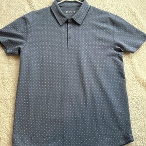 BYLT Size Large Polo